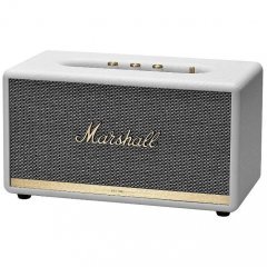 Портативная колонка Мarshall Stanmore II, White