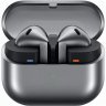 Беспроводные наушники Samsung Galaxy Buds3, Серебро