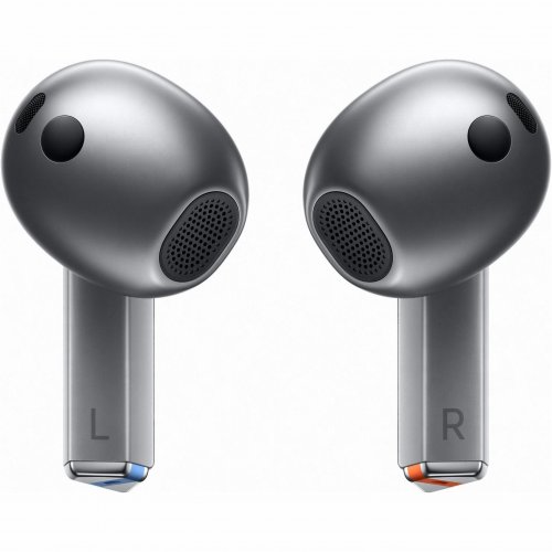 Беспроводные наушники Samsung Galaxy Buds3, Серебро