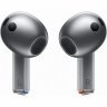Беспроводные наушники Samsung Galaxy Buds3, Серебро
