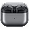 Беспроводные наушники Samsung Galaxy Buds3, Серебро