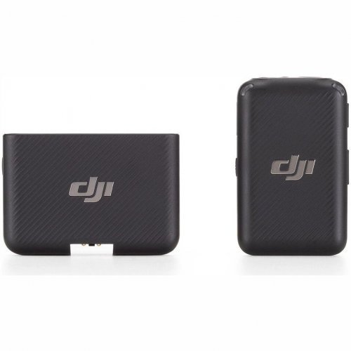 Микрофон DJI Mic (1 TX + 1 RX)