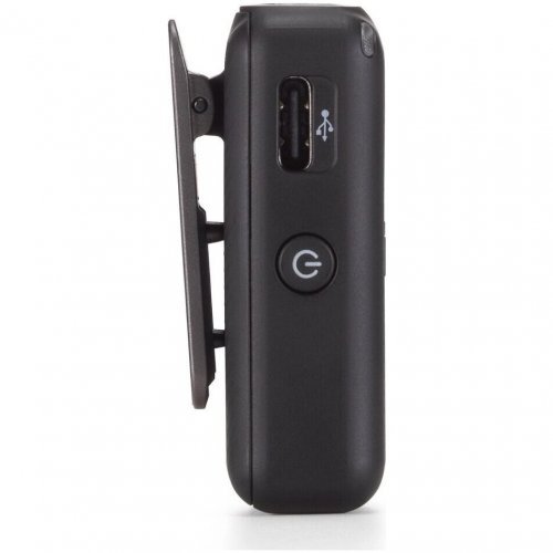 Микрофон DJI Mic (1 TX + 1 RX)