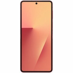 Смартфон Samsung Galaxy Z Flip7, 256 ГБ, Коралловый, Coral, SM-F766B12256CRL1E1S