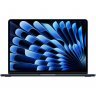 Apple MacBook Air 13" (M5, 10C CPU/10C GPU, 2026), 24 ГБ, 1 ТБ SSD, полуночный черный