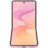Смартфон Samsung Galaxy Z Flip8 256 ГБ, розовый