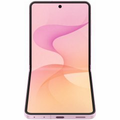 Смартфон Samsung Galaxy Z Flip8 256 ГБ, розовый