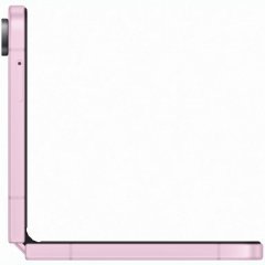 Смартфон Samsung Galaxy Z Flip8 256 ГБ, розовый