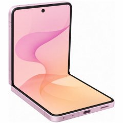 Смартфон Samsung Galaxy Z Flip8 256 ГБ, розовый