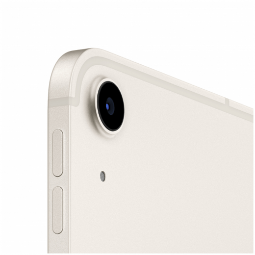 Apple iPad Air (2022) 10,9" Wi-Fi + Cellular 256 ГБ, Starlight, Сияющая звезда
