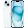 Apple iPhone 15 Plus 256 ГБ Blue, Синий