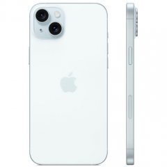 Apple iPhone 15 Plus 256 ГБ Blue, Синий