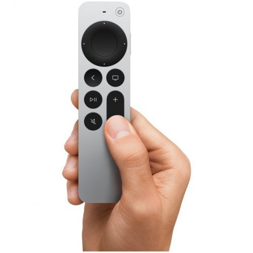 Пульт дистанционного управления Apple Siri Remote 3gen MNC83
