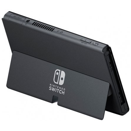 Портативная игровая консоль Nintendo Switch OLED-модель