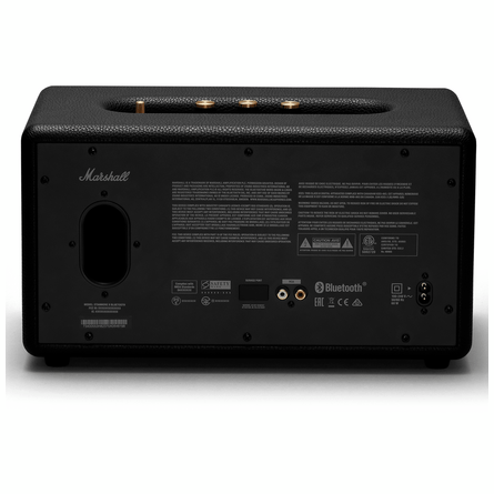 Портативная колонка Мarshall Stanmore II, Black