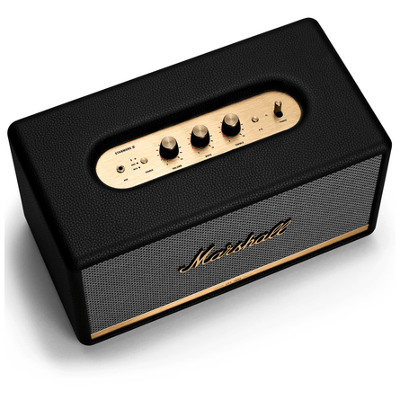 Портативная колонка Мarshall Stanmore II, Black