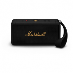 Портативная колонка Мarshall Stanmore II, Black