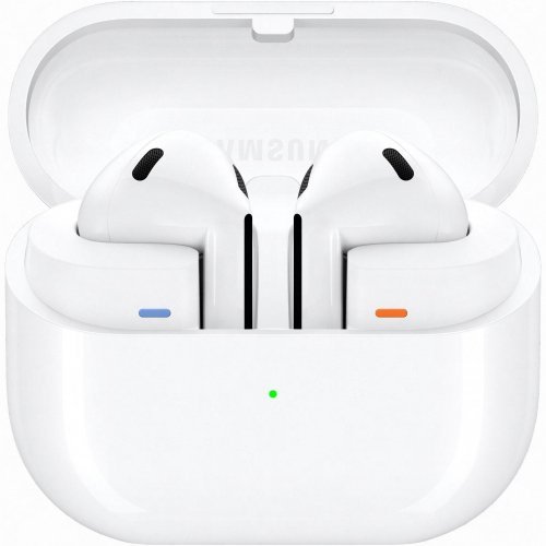 Беспроводные наушники Samsung Galaxy Buds3, белые
