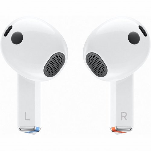 Беспроводные наушники Samsung Galaxy Buds3, белые