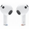 Беспроводные наушники Samsung Galaxy Buds3, белые