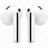 Беспроводные наушники Samsung Galaxy Buds3, белые