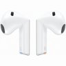 Беспроводные наушники Samsung Galaxy Buds3, белые