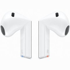 Беспроводные наушники Samsung Galaxy Buds3, белые