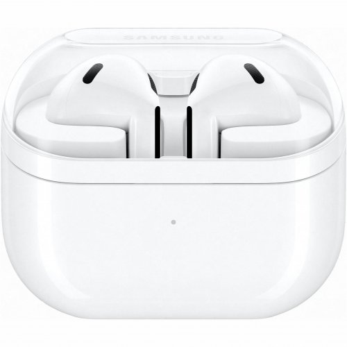 Беспроводные наушники Samsung Galaxy Buds3, белые