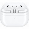 Беспроводные наушники Samsung Galaxy Buds3, белые
