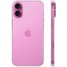 Apple iPhone 16 Plus 512 ГБ, Pink, Розовый