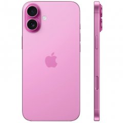Apple iPhone 16 Plus 512 ГБ, Pink, Розовый