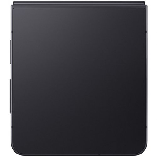 Смартфон Samsung Galaxy Z Flip7, 512 ГБ, Чёрный, Jet Black, SM-F766B12512BLK1E1S