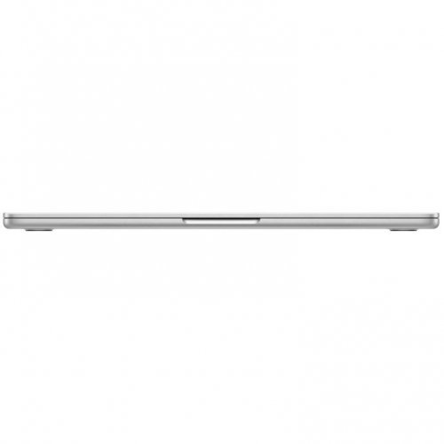 Apple MacBook Air 13" (M5, 10C CPU/10C GPU, 2026), 24 ГБ, 1 ТБ SSD, серебристый