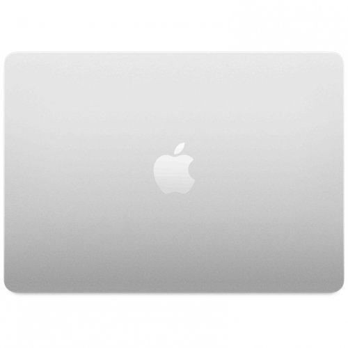 Apple MacBook Air 13" (M5, 10C CPU/10C GPU, 2026), 24 ГБ, 1 ТБ SSD, серебристый
