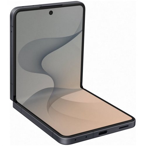 Смартфон Samsung Galaxy Z Flip8 512 ГБ, графит