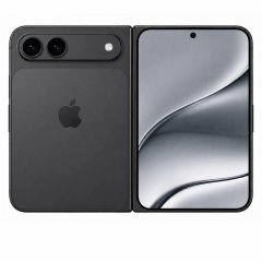 Apple iPhone Ultra 1 ТБ, Black, Черный