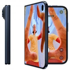 Apple iPhone Ultra 1 ТБ, Night Sky, Черный
