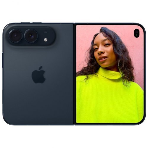 Apple iPhone Duo 1 ТБ, Night Sky, Черный