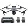 Квадрокоптер DJI Mavic 3 Pro Fly More Combo (DJI RC Pro)