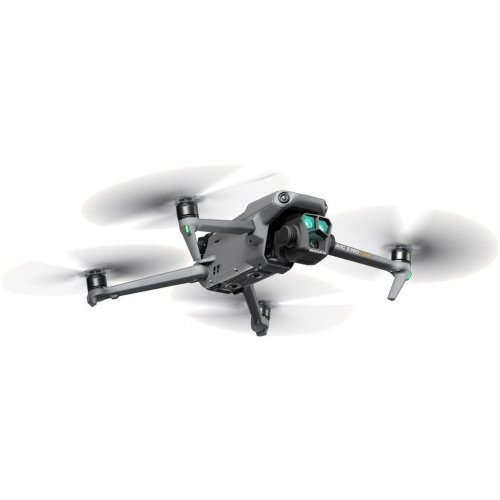 Квадрокоптер DJI Mavic 3 Pro Fly More Combo (DJI RC Pro)