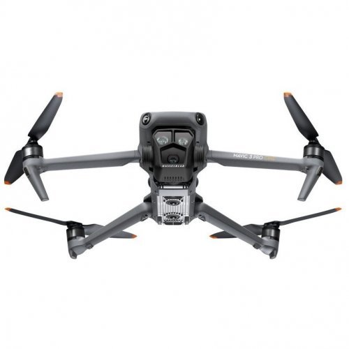 Квадрокоптер DJI Mavic 3 Pro Fly More Combo (DJI RC Pro)