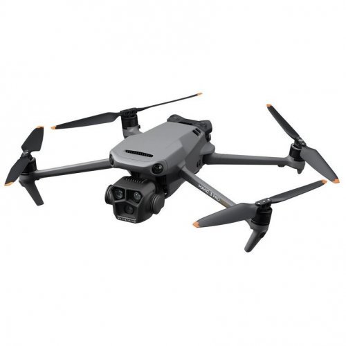 Квадрокоптер DJI Mavic 3 Pro Fly More Combo (DJI RC Pro)