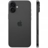Apple iPhone 16 Plus 512 ГБ, Black, Чёрный