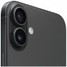 Apple iPhone 16 Plus 512 ГБ, Black, Чёрный