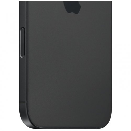 Apple iPhone 16 Plus 512 ГБ, Black, Чёрный
