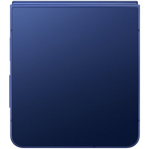 Смартфон Samsung Galaxy Z Flip7, 512 ГБ, Синий, Blue Shadow, SM-F766B12512BLU1E1S