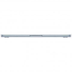 Apple MacBook Air 13" (M5, 10C CPU/10C GPU, 2026), 24 ГБ, 1 ТБ SSD, небесно-голубой