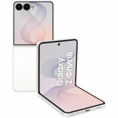 Смартфон Samsung Galaxy Z Flip8 512 ГБ, кремовый