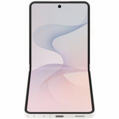 Смартфон Samsung Galaxy Z Flip8 512 ГБ, кремовый