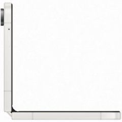 Смартфон Samsung Galaxy Z Flip8 512 ГБ, кремовый